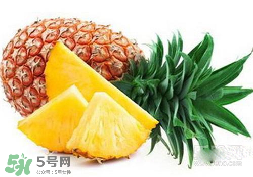 菠蘿有酒味還能吃嗎？菠蘿有酒味是什么原因？