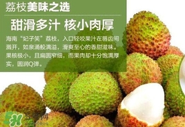 妃子笑什么時(shí)候上市？妃子笑什么時(shí)候成熟