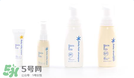 mamakids是什么品牌？mamakids是哪個國家的品牌？