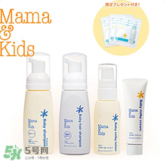 mamakids是什么品牌？mamakids是哪個國家的品牌？