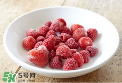 樹莓可以生吃嗎？樹莓怎么吃？