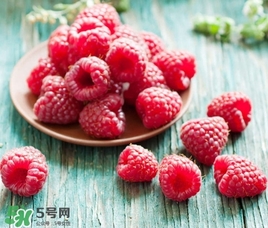 樹莓怎么洗？樹莓怎么清洗才干凈？