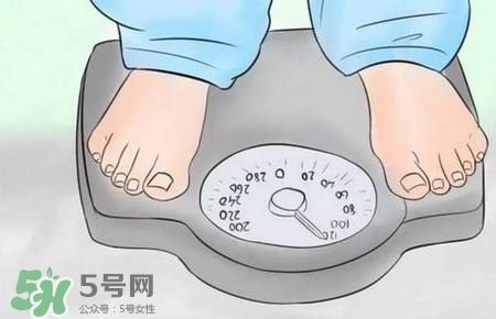 孕期如何控制體重？孕期如何控制體重增長(zhǎng)過(guò)快？