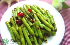 缸豆是豆角嗎？缸豆和豆角有什么區(qū)別