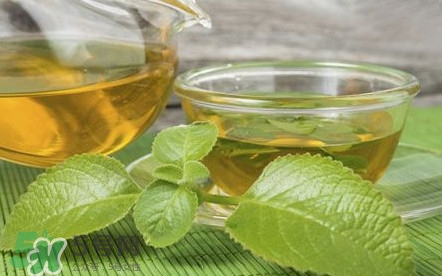 夏天喝什么茶去火？夏天喝什么茶清火