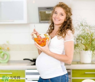孕婦裝怎么選？孕婦裝怎么搭配好看？