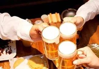 蟶子能和啤酒一起吃嗎？喝啤酒能吃蟶子嗎