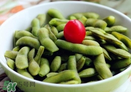 毛豆煮多久能熟？煮毛豆多長(zhǎng)時(shí)間能熟