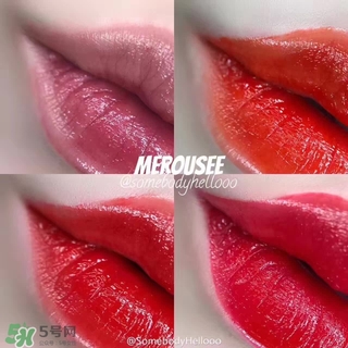 merousee米洛絲唇釉怎么樣？米洛絲唇釉備案了嗎？