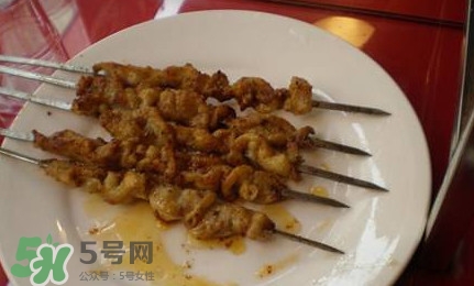 烤鴨腸好吃嗎？烤鴨腸味道怎么樣