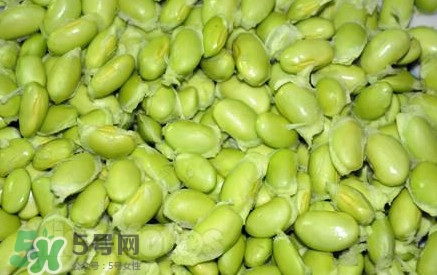 毛豆米發(fā)芽能吃嗎？毛豆米發(fā)芽能不能吃