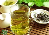 夏天喝什么茶去火？夏天喝什么茶清火