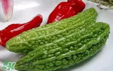苦瓜怎么做才不苦？苦瓜如何去除苦味