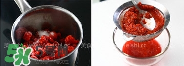 樹莓可以生吃嗎？樹莓怎么吃？