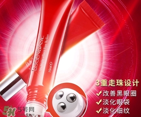眼霜可以去除眼袋嗎？眼霜怎么去除眼袋
