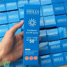 舒兒絲防曬噴霧多少錢？舒兒絲防曬噴霧怎么樣?
