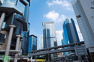 6月去香港穿什么？六月份去香港穿什么衣服？