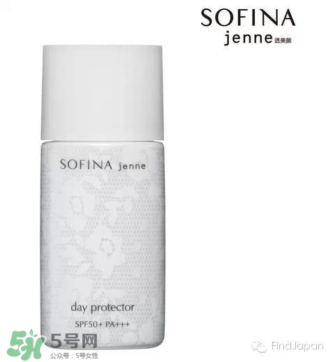 sofina蘇菲娜適合什么膚質(zhì)？蘇菲娜適合油皮嗎？