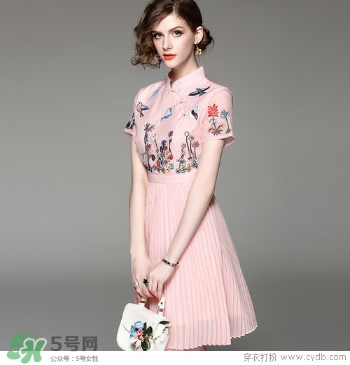 6月去香港穿什么？六月份去香港穿什么衣服？