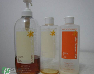 mamakids洗發(fā)水怎么樣？mamakids洗發(fā)水好用嗎？