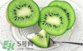 獼猴桃是熱性還是涼性？獼猴桃是涼性的嗎