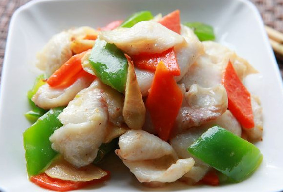黑魚怎么片魚片去骨？黑魚怎么片魚片沒魚刺