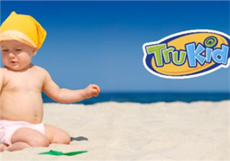 trukid防曬怎么樣？trukid防曬好用嗎？