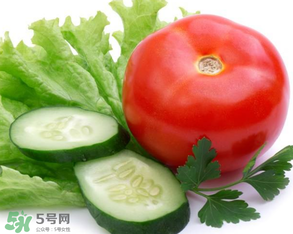 六月份吃什么蔬菜？6月份吃什么蔬菜？