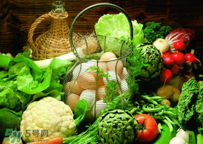 六月份吃什么蔬菜？6月份吃什么蔬菜？