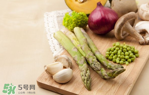 六月份吃什么蔬菜？6月份吃什么蔬菜？