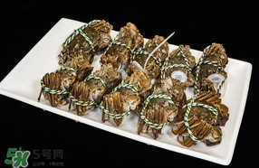 六月份有螃蟹嗎？六月份吃什么螃蟹？