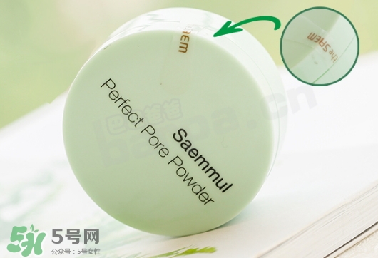 the saem得鮮散粉和悅詩風(fēng)吟散粉哪個(gè)好？得鮮散粉和悅詩風(fēng)吟對(duì)比