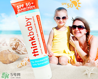 Thinkbaby防曬霜保質(zhì)期多久？Thinkbaby防曬霜保質(zhì)期怎么看？