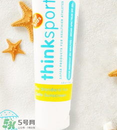 Thinkbaby防曬霜保質(zhì)期多久？Thinkbaby防曬霜保質(zhì)期怎么看？