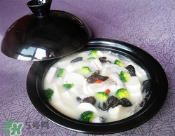 生魚怎么做好吃？生魚湯的做法和功效