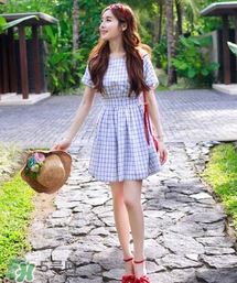 立夏可以穿短袖嗎？立夏能穿短袖嗎？