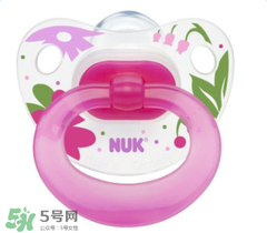 nuk安撫奶嘴哪個系列好用？nuk安撫奶嘴好用的系列介紹