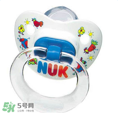 nuk安撫奶嘴哪個系列好用？nuk安撫奶嘴好用的系列介紹