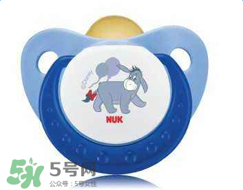 nuk安撫奶嘴多少錢？nuk安撫奶嘴價(jià)格