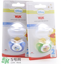 nuk安撫奶嘴多少錢？nuk安撫奶嘴價(jià)格