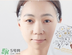 自然之名面膜怎么樣？the namir自然之名面膜哪款好用？