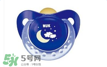 nuk安撫奶嘴的型號(hào)說(shuō)明 nuk安撫奶嘴的型號(hào)介紹