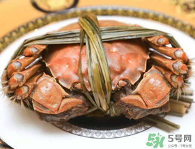 五月份有大閘蟹嗎？五月份的大閘蟹能吃嗎？