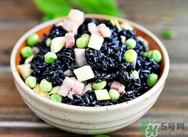 烏米飯?jiān)袐D能吃嗎？烏米飯?jiān)袐D可以吃嗎？