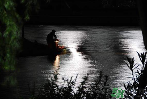 五月份可以夜釣嗎？5月份可以夜釣了嗎？