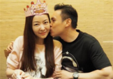 熊黛林求子心切 龍母廟磕100個響頭