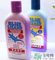 藍(lán)蜥蜴和水寶寶哪個好？藍(lán)蜥蜴和水寶寶比較