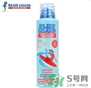 藍(lán)蜥蜴和水寶寶哪個好？藍(lán)蜥蜴和水寶寶比較
