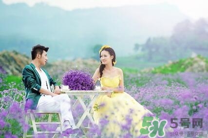 孕婦拍婚紗照可以化妝嗎？孕婦拍婚紗照注意事項