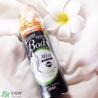 sana美背噴霧多少錢？sana美背噴霧專柜價(jià)格